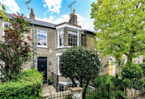 Elegant Victorian house in the best central location